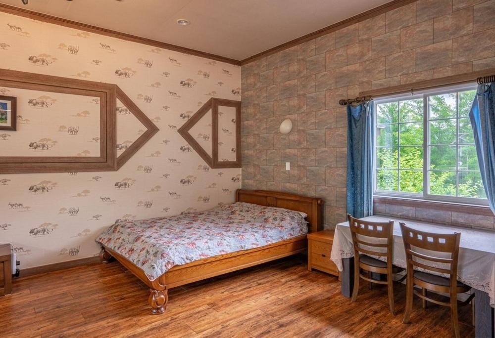 Prime Resort Pocheon Phòng bức ảnh