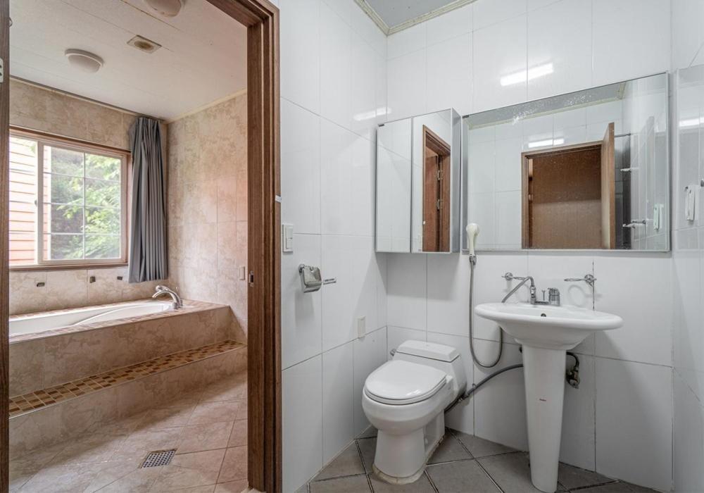 Prime Resort Pocheon Phòng bức ảnh