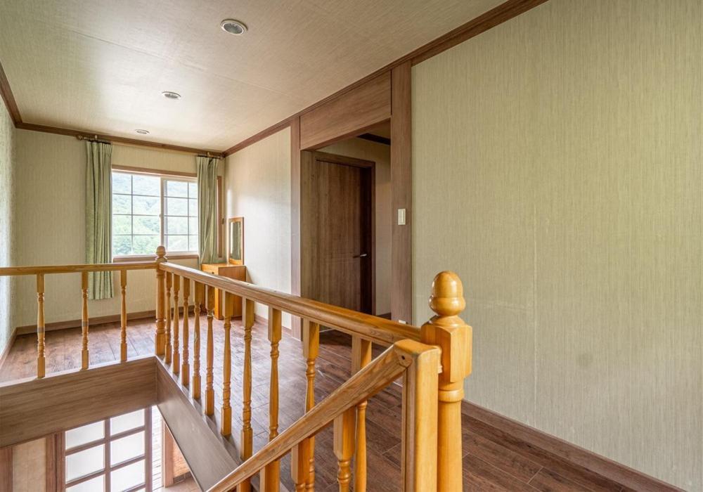 Prime Resort Pocheon Phòng bức ảnh