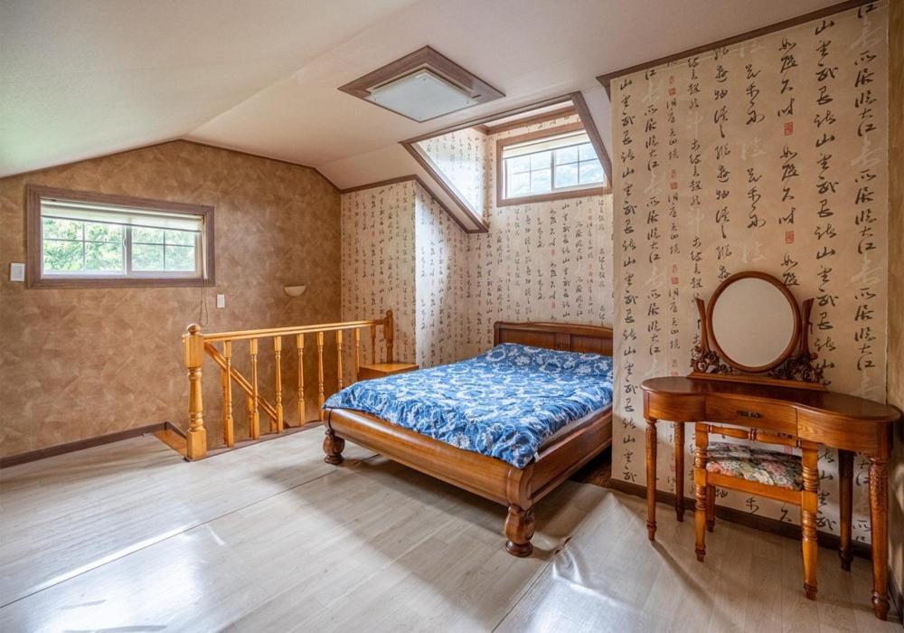 Prime Resort Pocheon Phòng bức ảnh