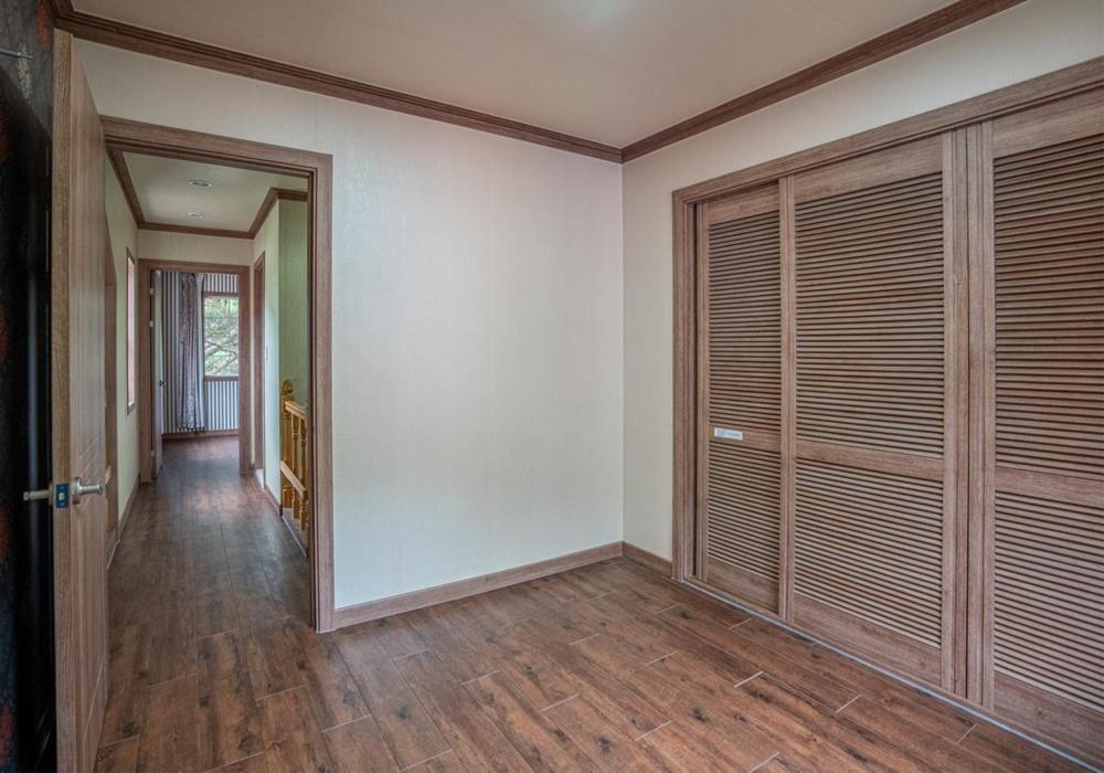 Prime Resort Pocheon Phòng bức ảnh