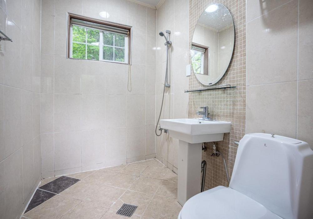 Prime Resort Pocheon Phòng bức ảnh