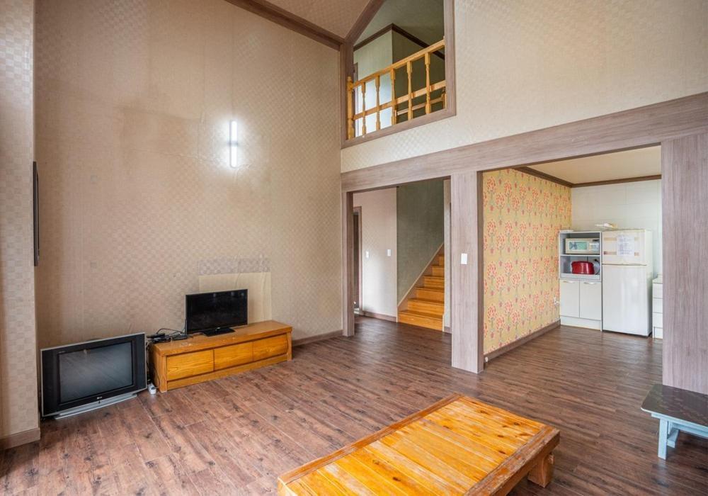 Prime Resort Pocheon Phòng bức ảnh