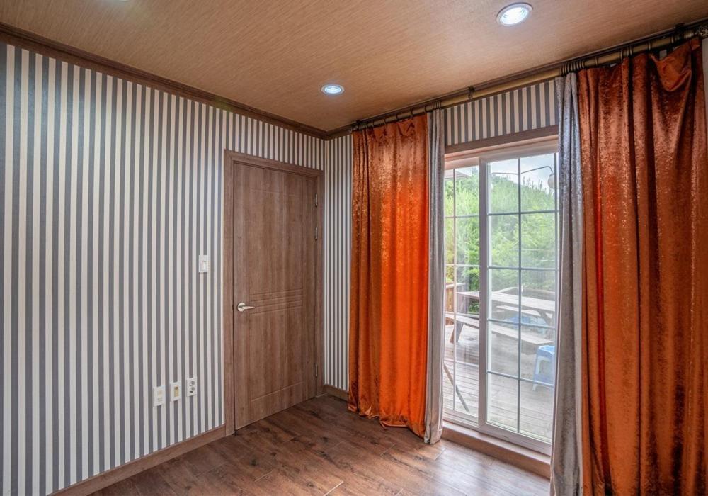 Prime Resort Pocheon Phòng bức ảnh