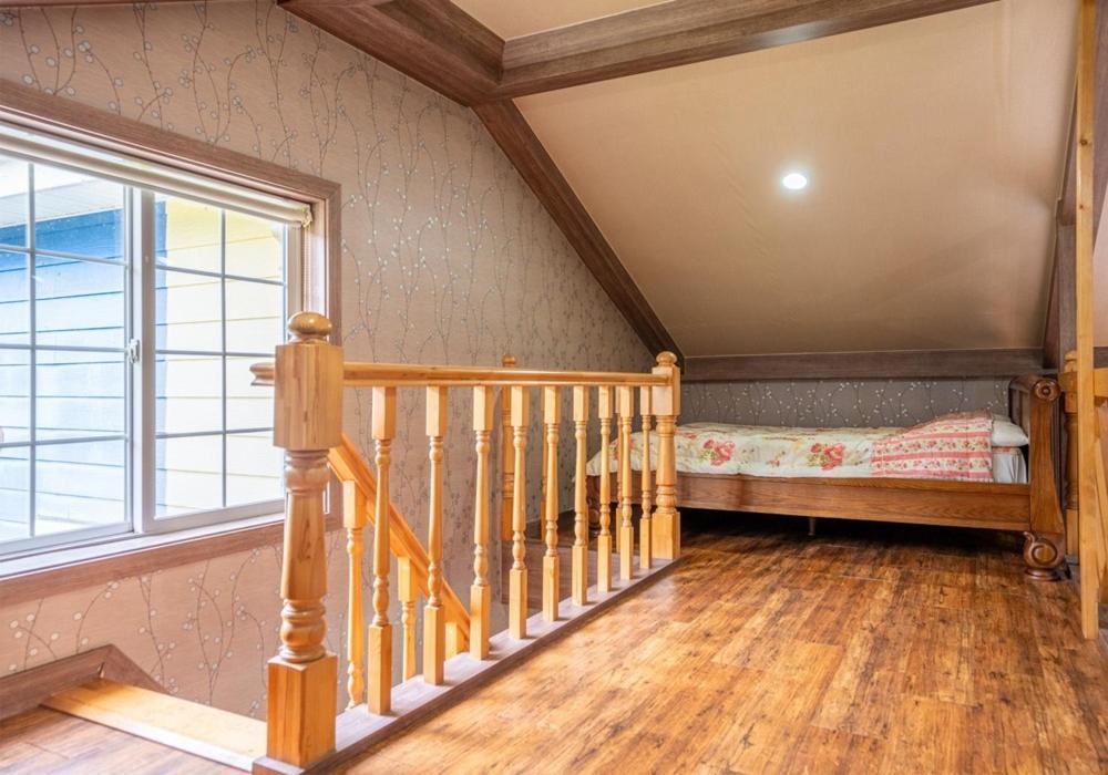Prime Resort Pocheon Ngoại thất bức ảnh